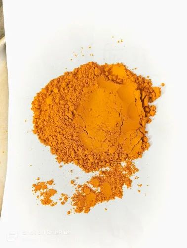 Turmeric Spent Powder, 50 kg