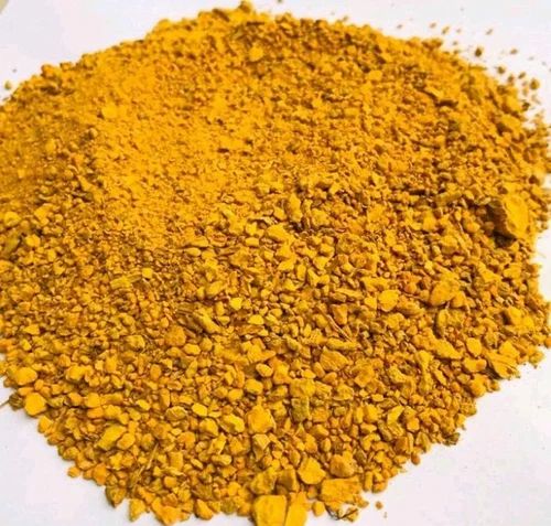 Turmeric Spent