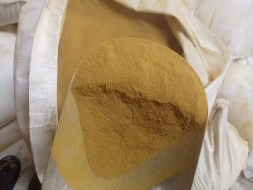 Turmeric Spent Powder, 50 kg