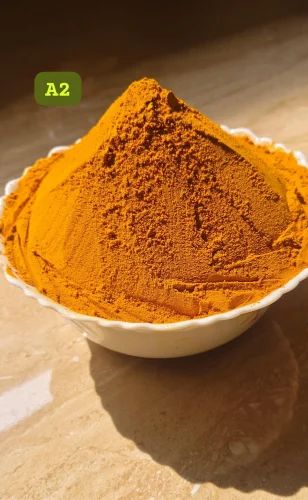 Turmeric Spent Powder