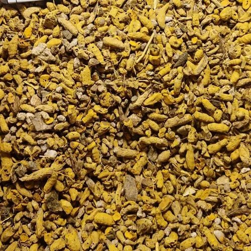 Erode Turmeric Spent, Slices, 25 kg