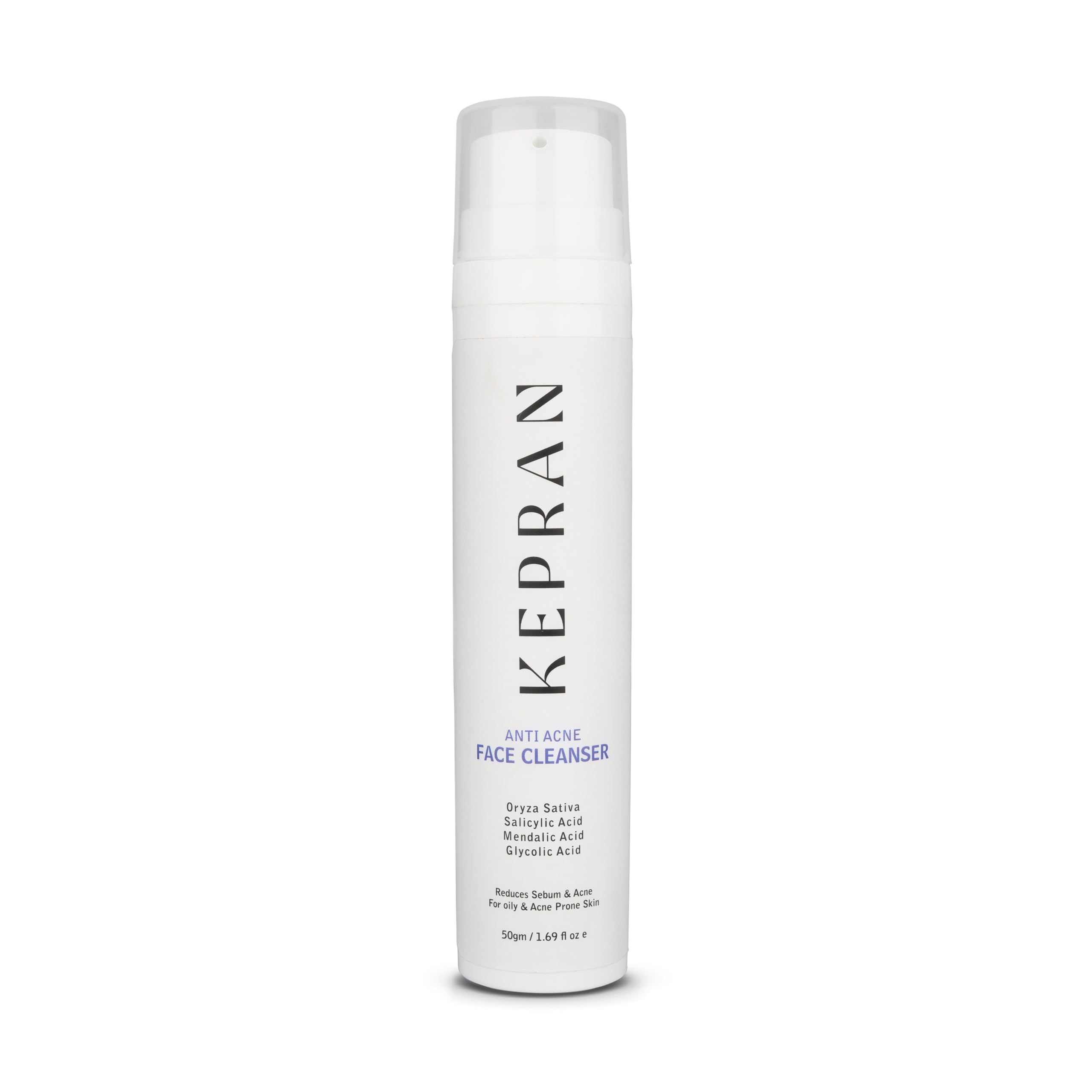 Face Cleanser