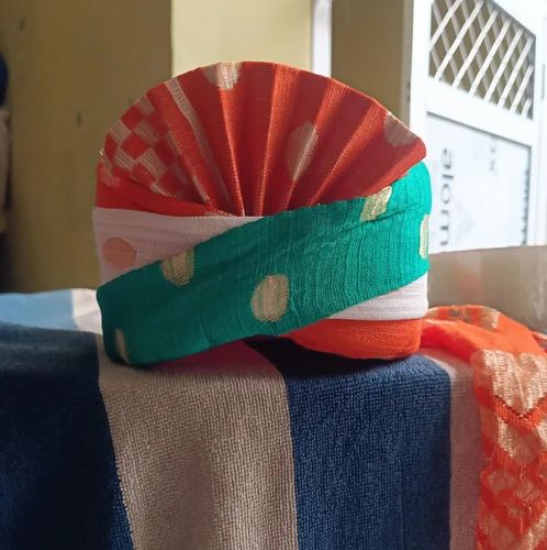 Tiranga Safa Pagdi, Printed