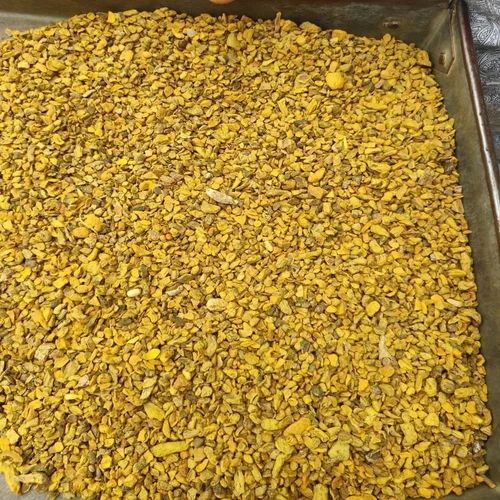Yellow Turmeric Spent, Loose