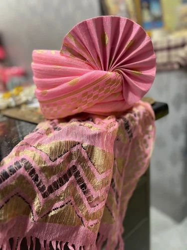 Barati Wedding Turban