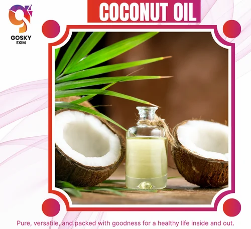 Coconut Oil