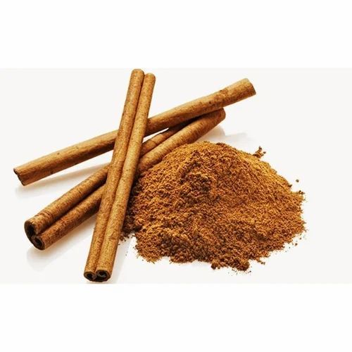 Dried Cinnamon Powder, Vietnamese