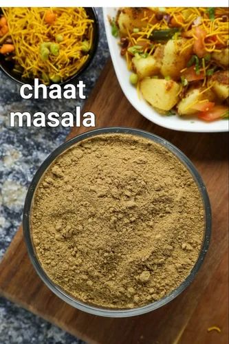 Chat Masala Powder
