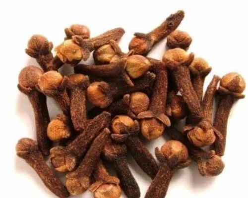 Cloves, Grade: Hand-picked