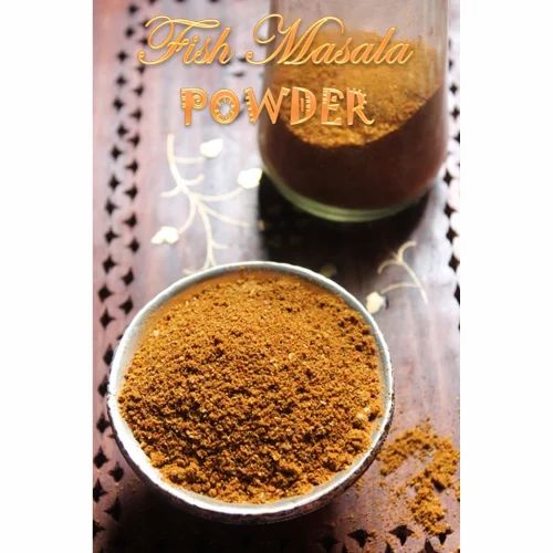 Fry Fish Masala Powder, 50 g