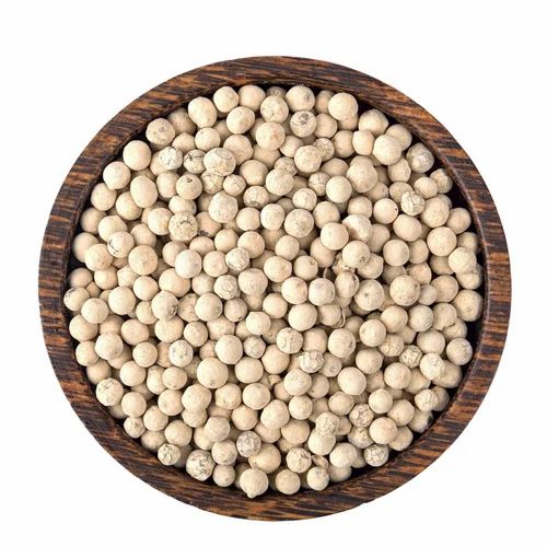 Dry White Pepper Seed