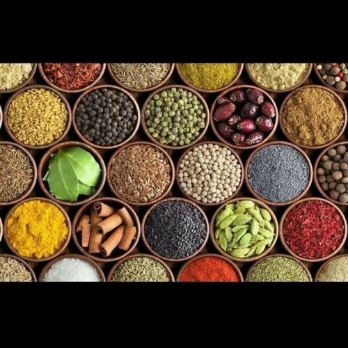 All Kinds Of Spices (Export Quality)