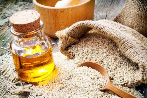 Mono Saturated Sesame Seed Oil, Packaging Size: Loose