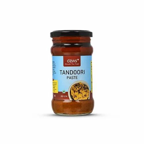 283 gm Tandoori Masala Paste