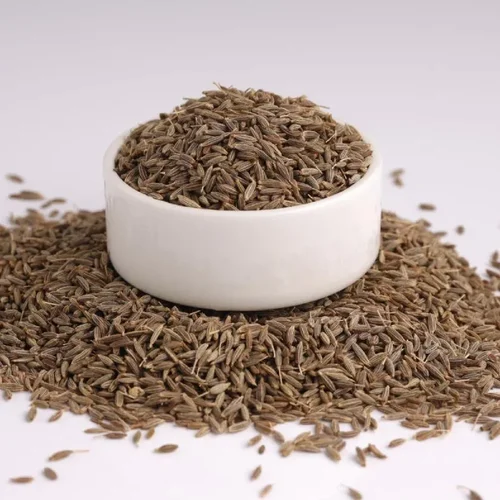 Cumin Seed Jeera, Whole Seeds