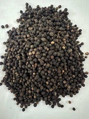 Organic Black Pepper