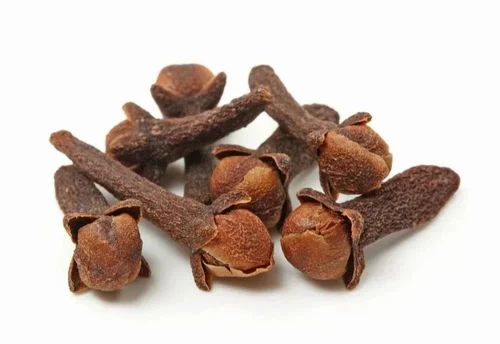 Brown Whole Dry Clove