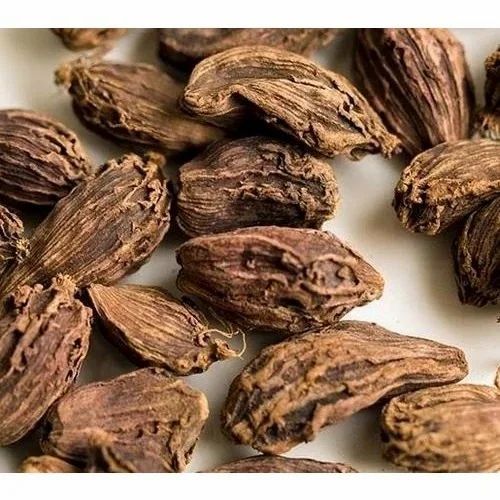 Badi Elaichi Black Cardamom