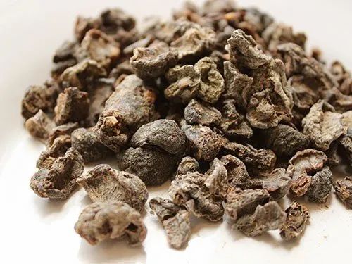 NSR Dried Amla, Packaging Size: 200, Packaging Type: HDGE