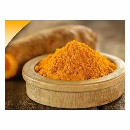 Organic Turmeric Powder, 500 gm