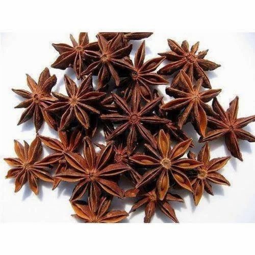 Star Anise Broken, Whole, Packaging Size: 1 Kg