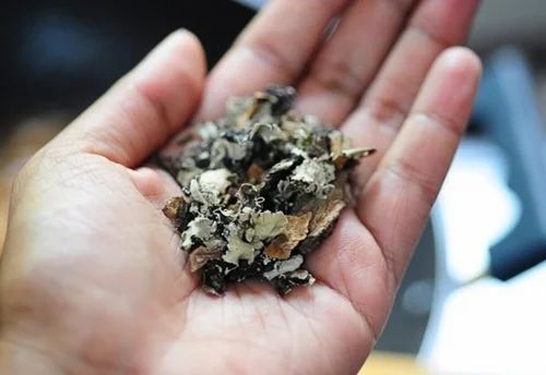 Black Organic Kalpasee, Packaging Size: 200g