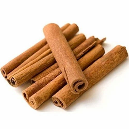 Sweet cassia bark