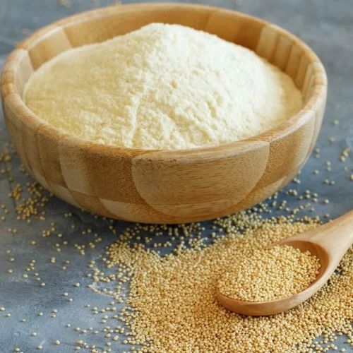 Rajgira Atta Amaranth Flour, Packaging Size: 500 g