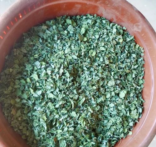 Kasuri methi