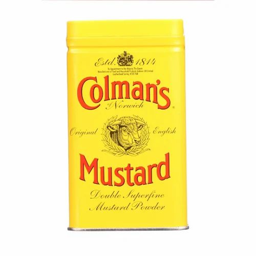Colmans Original Mustard Powder