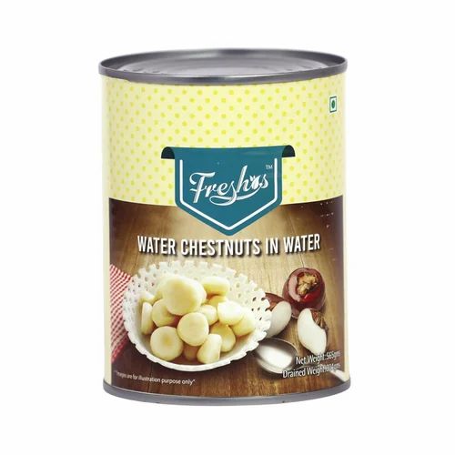 Freshos Water Chestnuts
