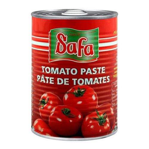 Safa Tomato Paste