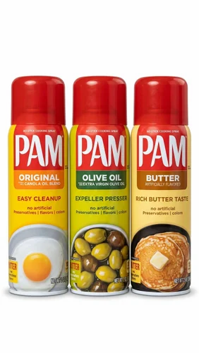 PAM Cooking Spray