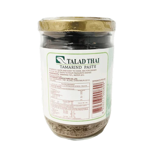Talad Thai Tamarind Paste