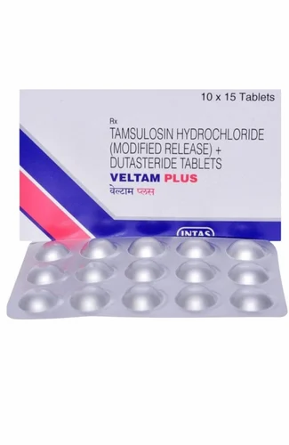 VELTAM PLUS TABLET, 10X15 Tablets