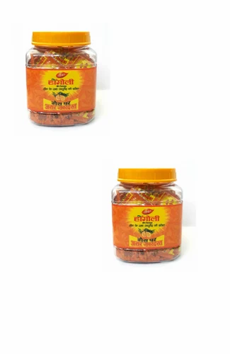 Dabur Hingoli 200 Sachets Of 4 Tablets (Pack of 2)