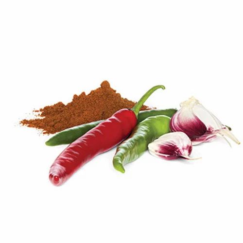 1 & 5 kg Chilly Garlic Seasoning, Packaging: Bag