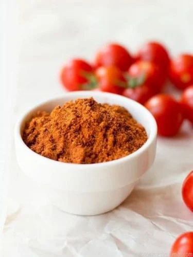 30 kg Hot Seasoning Powder, Packaging: Packets