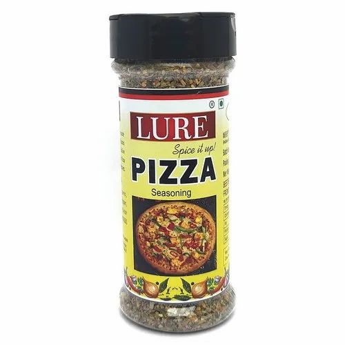 PIZZA SEASONING / OREGANO SEASONING