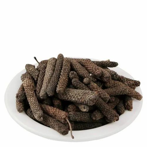 RRS PIPAL Pippali - Piper longum, Packaging Size: 70 Kg, Packaging Type: PP Bag