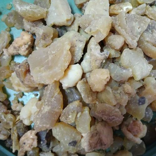 Food Grade Pure Asafoetida Crystals (5 Kg)