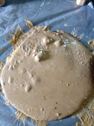 Organic Raw Asafoetida, Packaging Type: Plastic Bag