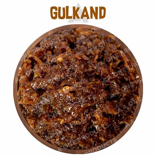MAN PASAND 1kg Gulkand Paan in Plastic Jar