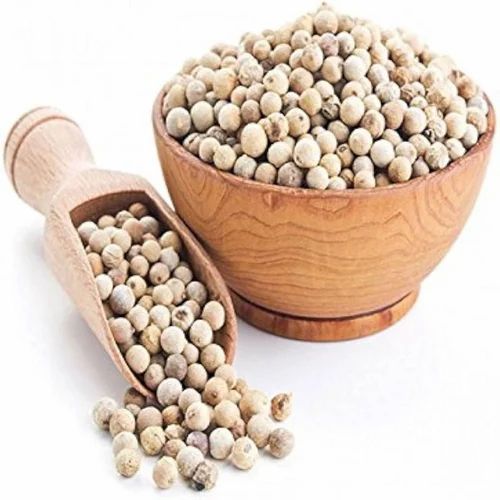 White Pepper Whole