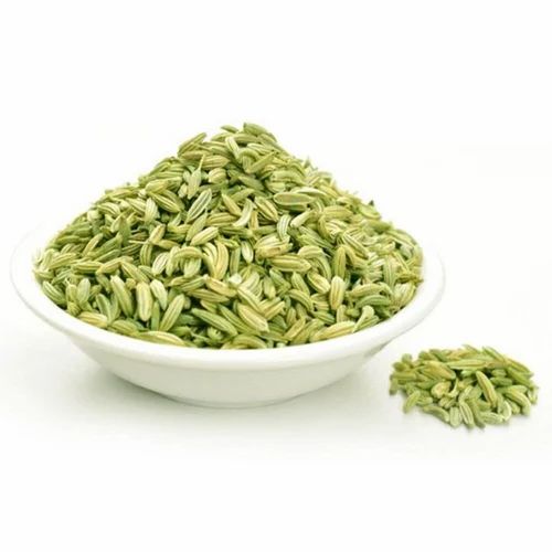 Organic Saunf Seed