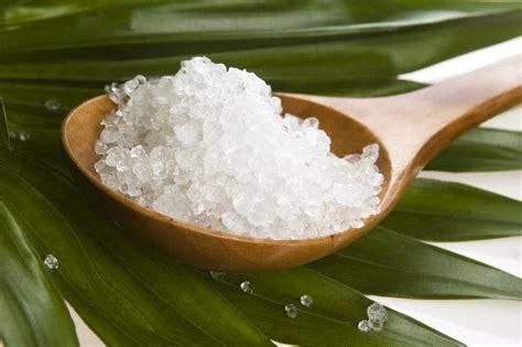 Dead Sea Salt