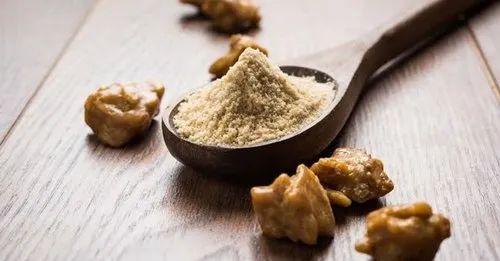 Organic Asafoetida, Packaging Type: Gunny Bag
