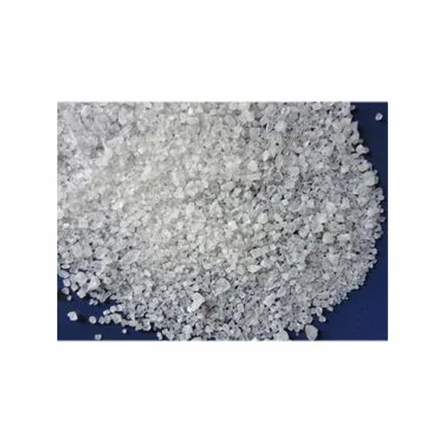 Organic Sea Salt, 500 g
