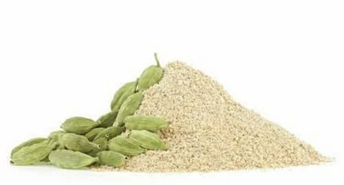 Organic Elachi Powder