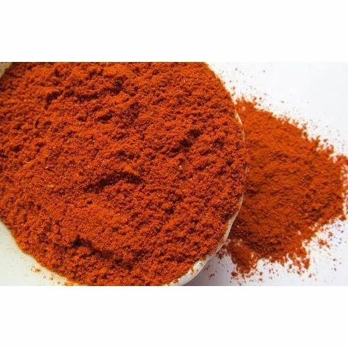 Chicken Tandoori Masala, Seasoning